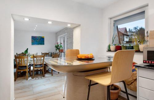 Schliengen Appartement | Haus Schliengen