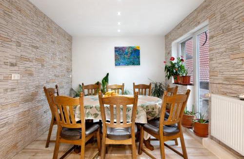 Schliengen Appartement | Haus Schliengen