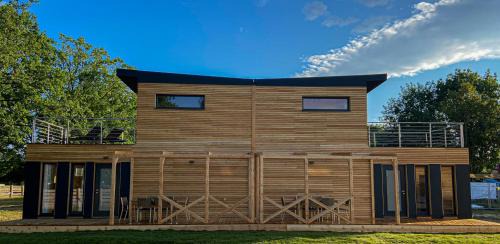 Falkenberg Maison | Haus Schnatterinchen