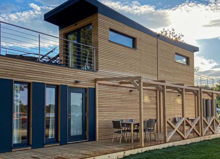 Falkenberg Maison | Haus Schnatterinchen