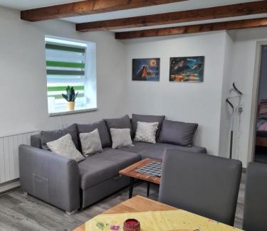 Kappel-Grafenhausen Appartement | Haus Schneider
