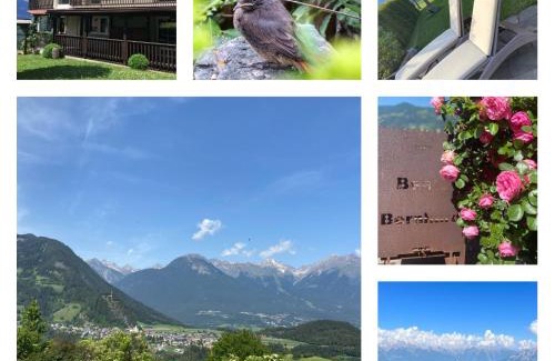 Arzl im Piztal Appartement | Haus Schwaighof