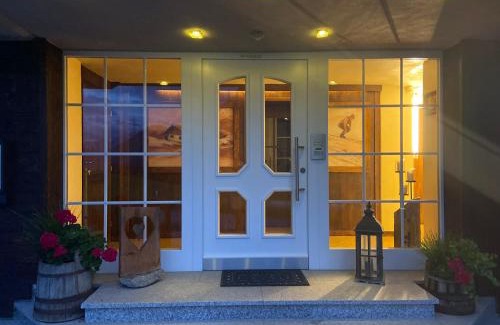 Arzl im Piztal Appartement | Haus Schwaighof