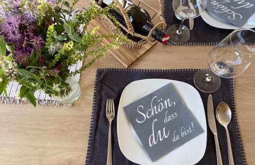 Arzl im Piztal Appartement | Haus Schwaighof