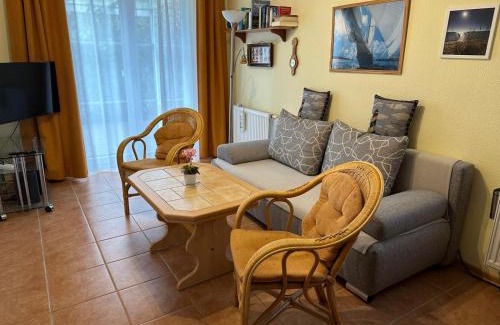 Borgerende Appartement | Haus Schwalbe