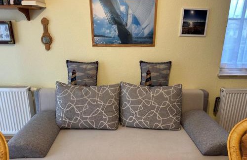Borgerende Appartement | Haus Schwalbe