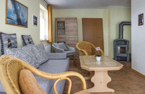 Borgerende Appartement | Haus Schwalbe