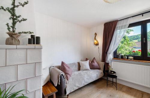 Buehlertal Maison | Haus Schwarzwald Königin