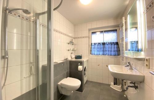 Dangast Appartement | Haus Seebär Whg. 1 Hollwert 29a 70qm