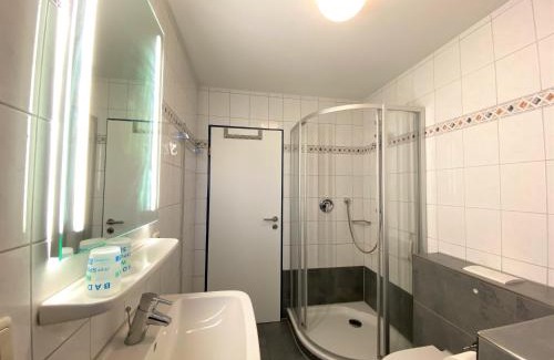 Dangast Appartement | Haus Seebär Whg. 1 Hollwert 29a 70qm