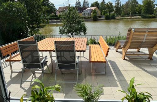 Allersberg Maison | Haus Seeblick