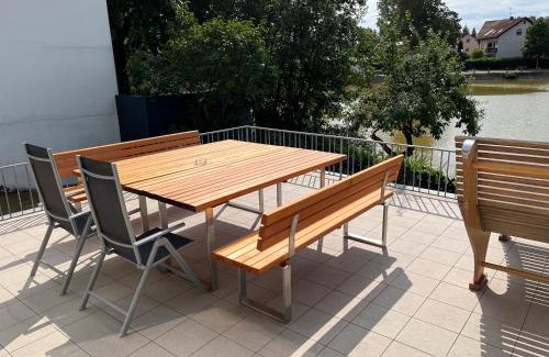 Allersberg Maison | Haus Seeblick