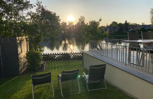 Allersberg Maison | Haus Seeblick