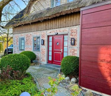 Nienhagen Maison | Haus Seeblick