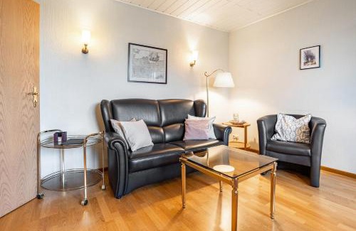 Lauterbach Maison | Haus Seeblick