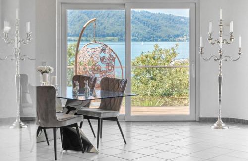 Sipplingen Maison | Haus Seeblick