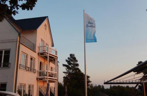 Lietzow Appartement | Haus Seeblick Insel Rügen