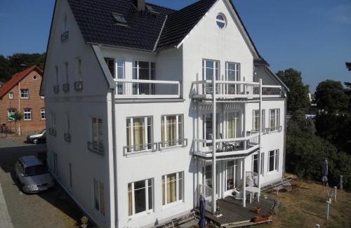 Lietzow Appartement | Haus Seeblick Insel Rügen
