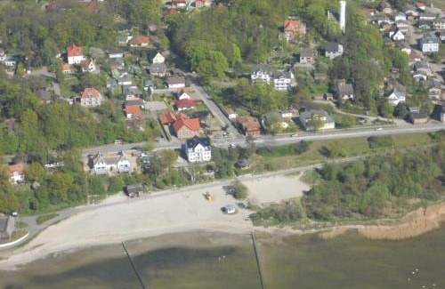 Lietzow Appartement | Haus Seeblick Insel Rügen