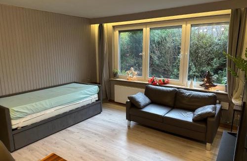 Doese Appartement | Haus Seefalke - 250 m zum Meer