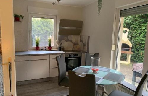 Lalendorf Appartement | Haus Seerose