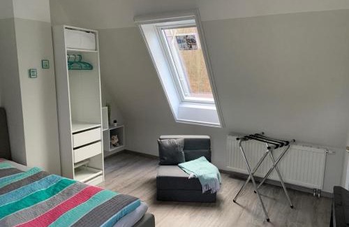 Lalendorf Appartement | Haus Seerose