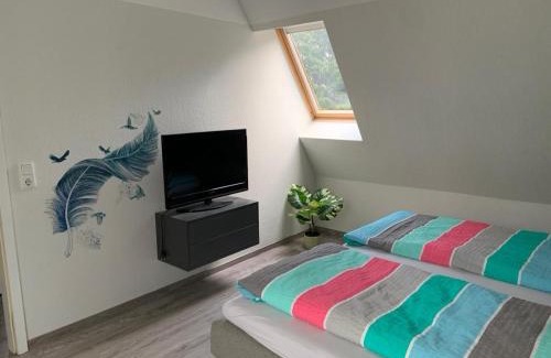 Lalendorf Appartement | Haus Seerose