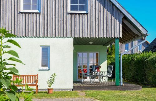Kaegsdorf Maison | Haus Seestern & Haus Seemöwe mit Sauna, Kamin und Garten