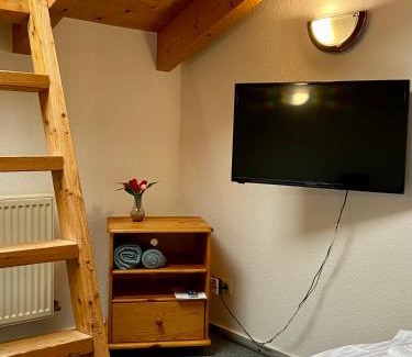 Warnemuende Appartement | Haus Seewind Warnemünde