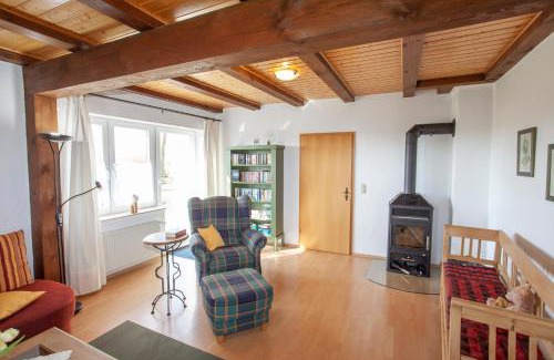 Dreschvitz Appartement | Haus Siebenschläfer