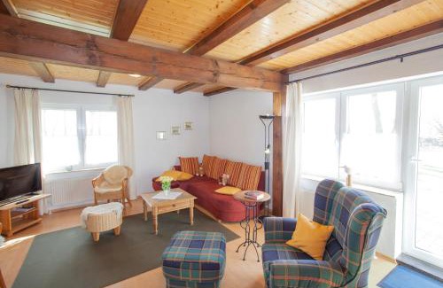 Dreschvitz Appartement | Haus Siebenschläfer