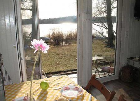 Gross Koeris Maison | Haus Silke am See