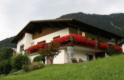 Sankt Gallenkirch Appartement | Haus Simone - Tschofen Waltraud