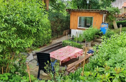 Tanne Appartement | Haus Sonja