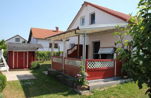 Boiensdorf Maison | Haus Sonne,Seeblick 57