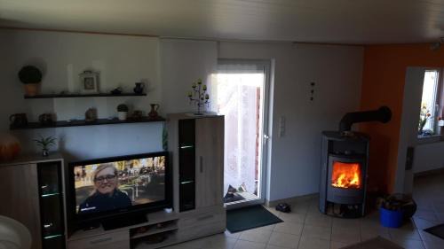 Boiensdorf Maison | Haus Sonne,Seeblick 57
