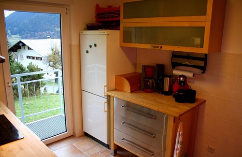 Bartholomaeberg Chalet De Ski | Chalet spacieux avec aménagement de luxe et vue panoramique