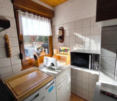 Tanna Maison | Haus Sonneneck 2