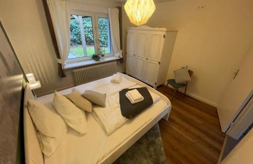 Steinbeck an der Luhe Maison | Haus Sonnenschein