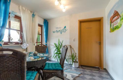 Goessweinstein Appartement | Haus Sonnenschein