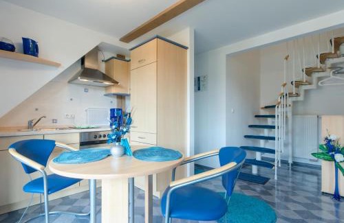 Goessweinstein Appartement | Haus Sonnenschein