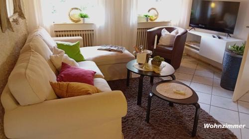 Wiltingen Appartement | Haus Sonnenschein