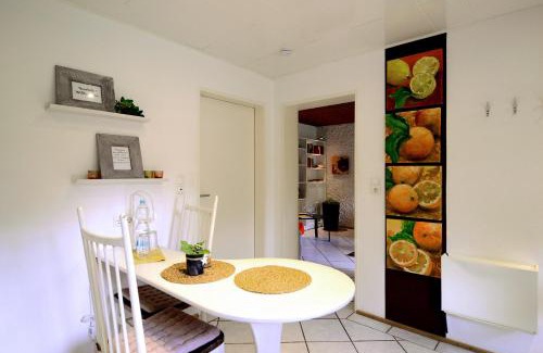 Wiltingen Appartement | Haus Sonnenschein