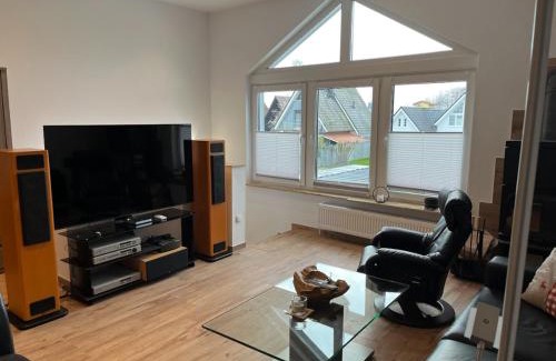 Region Hannover District Maison | Haus Sonnenschein