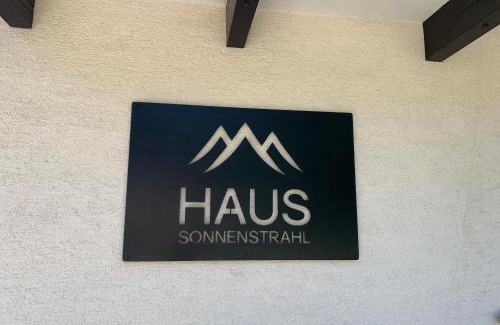 Kotschach-Mauthen Appartement | Haus Sonnenstrahl