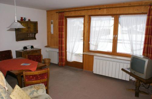 Ried Appartement | Haus Sorgschrofen