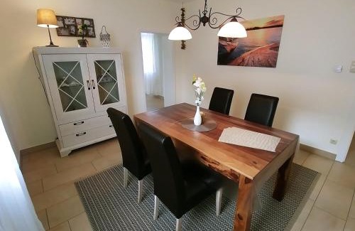 Celle Appartement | Haus Spengler
