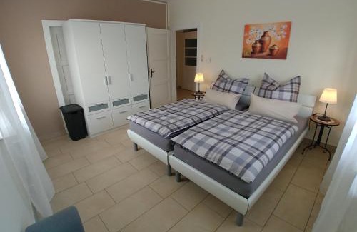 Celle Appartement | Haus Spengler
