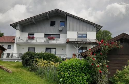 Bad Griesbach im Rottal Appartement | Haus Spiessl