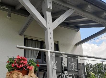 Bad Griesbach im Rottal Appartement | Haus Spiessl